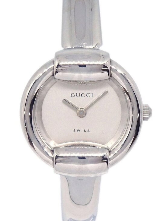 Gucci 1400L Quartz Watch SS #S 196590 main image 14